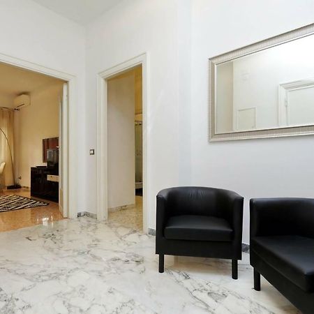 Sanpietrina Suite Róma Kültér fotó