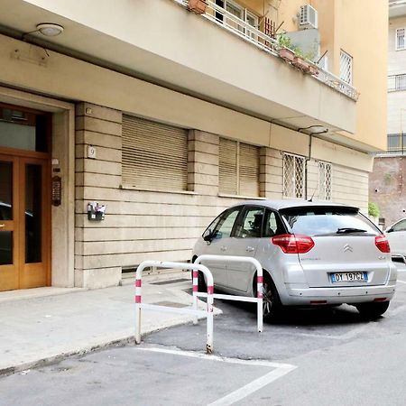 Sanpietrina Suite Róma Kültér fotó