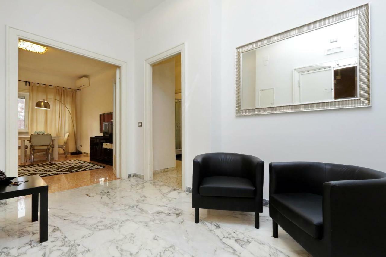 Sanpietrina Suite Róma Kültér fotó