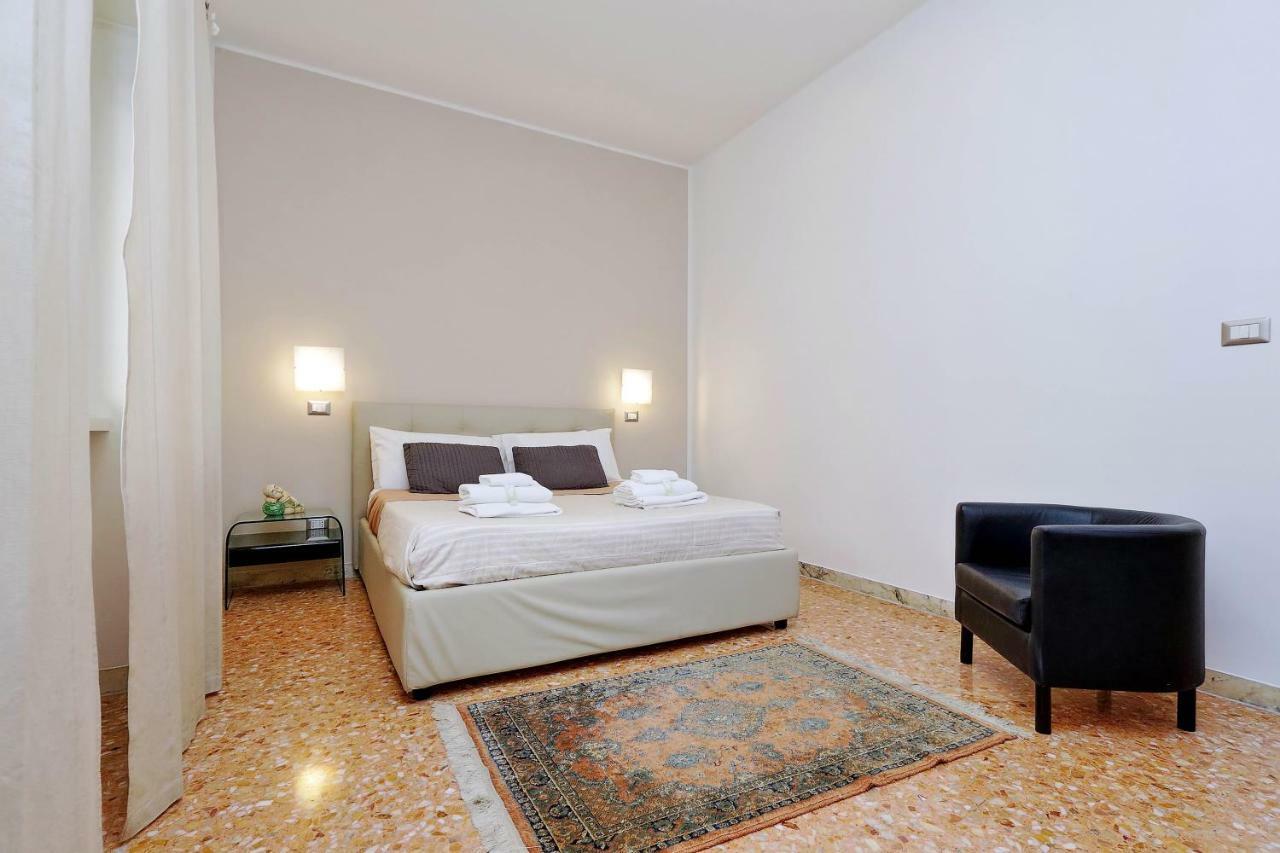Sanpietrina Suite Róma Kültér fotó