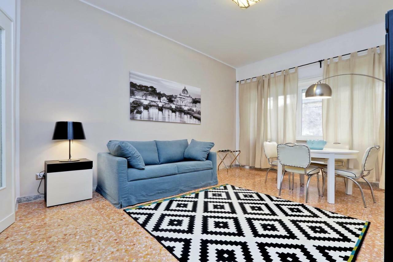Sanpietrina Suite Róma Kültér fotó