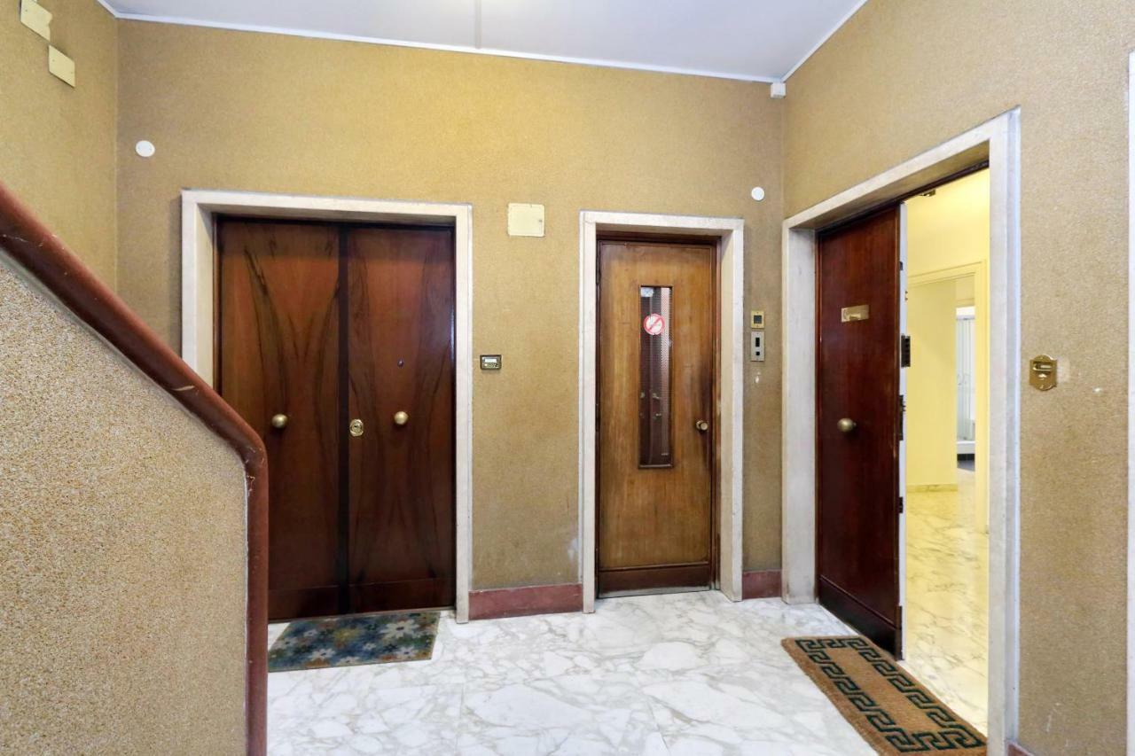 Sanpietrina Suite Róma Kültér fotó